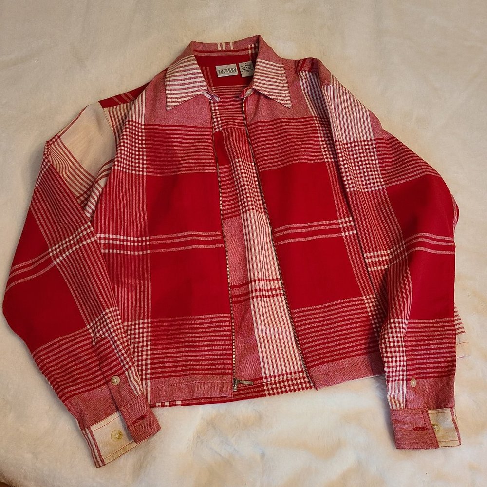 Carolina Colours Jacket
